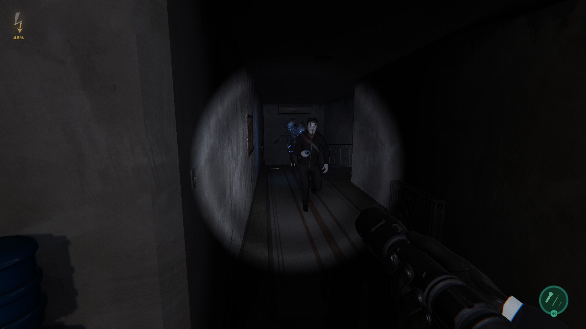Midnight Heist screenshot #13
