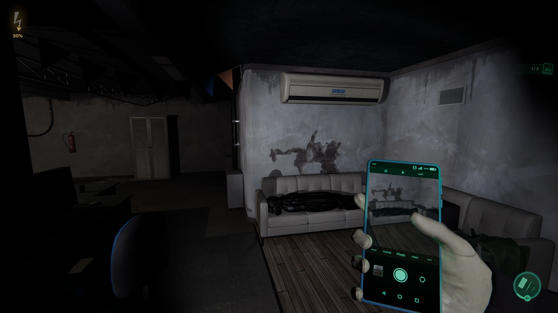 Midnight Heist screenshot #25