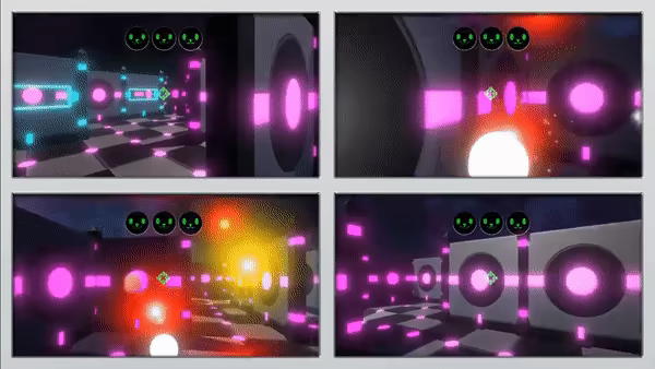 Kitball 20000 video 2