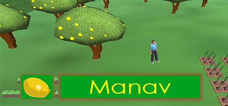 Manav banner