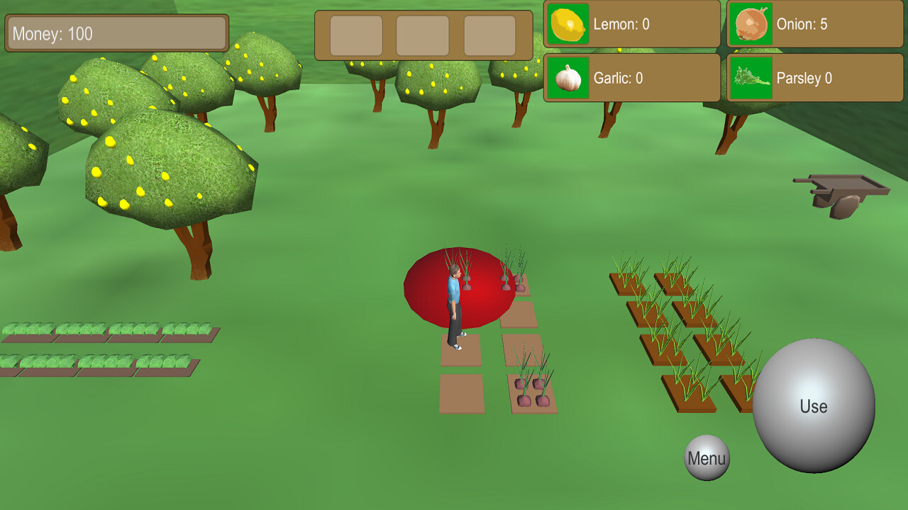 #4. Manav (Steam) 来自: Yuksel Kagan