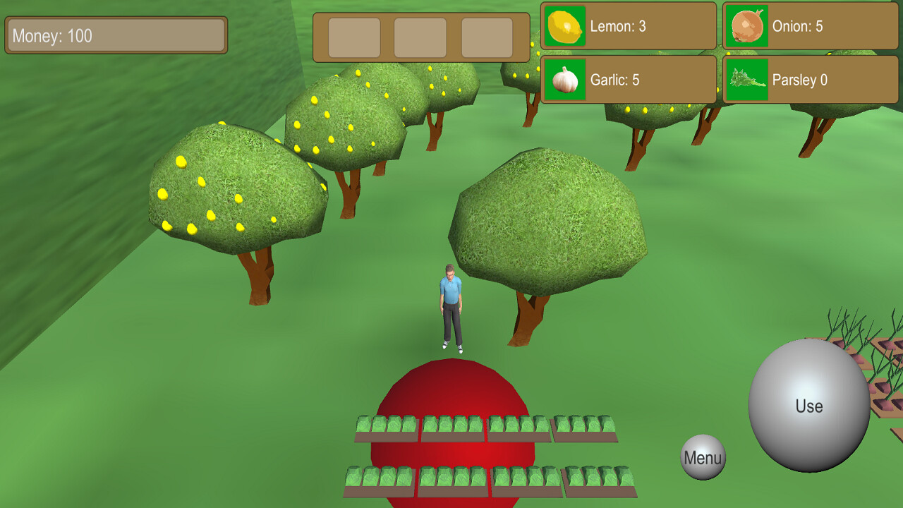 #6. Manav (Steam) 来自: Yuksel Kagan