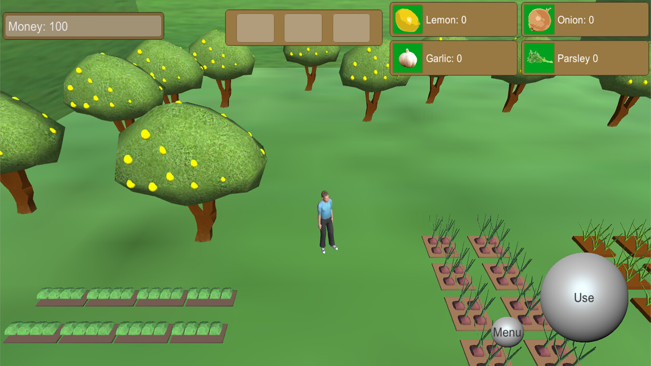 #3. Manav (Steam) 来自: Yuksel Kagan