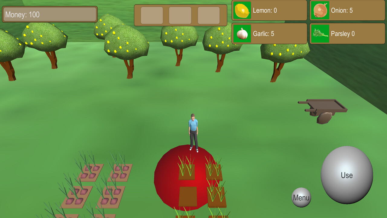 #5. Manav (Steam) 来自: Yuksel Kagan