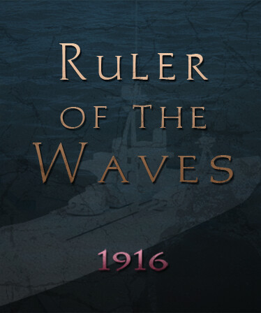 Ruler of the Waves 1916