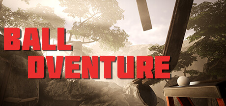 BALLDVENTURE Cover Image