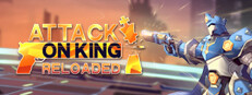 Attack on King: Reloaded Playtest game capsule image