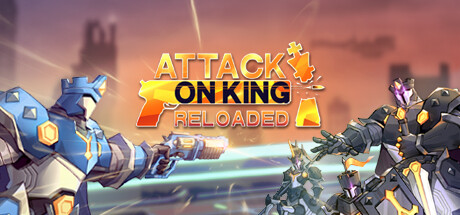 Attack on King: Reloaded Playtest Cheat Engine/CT