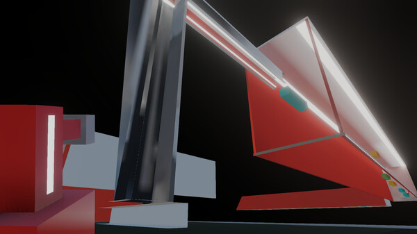 Project [XYZ] screenshot 4