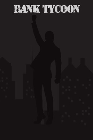 Bank Tycoon cover art