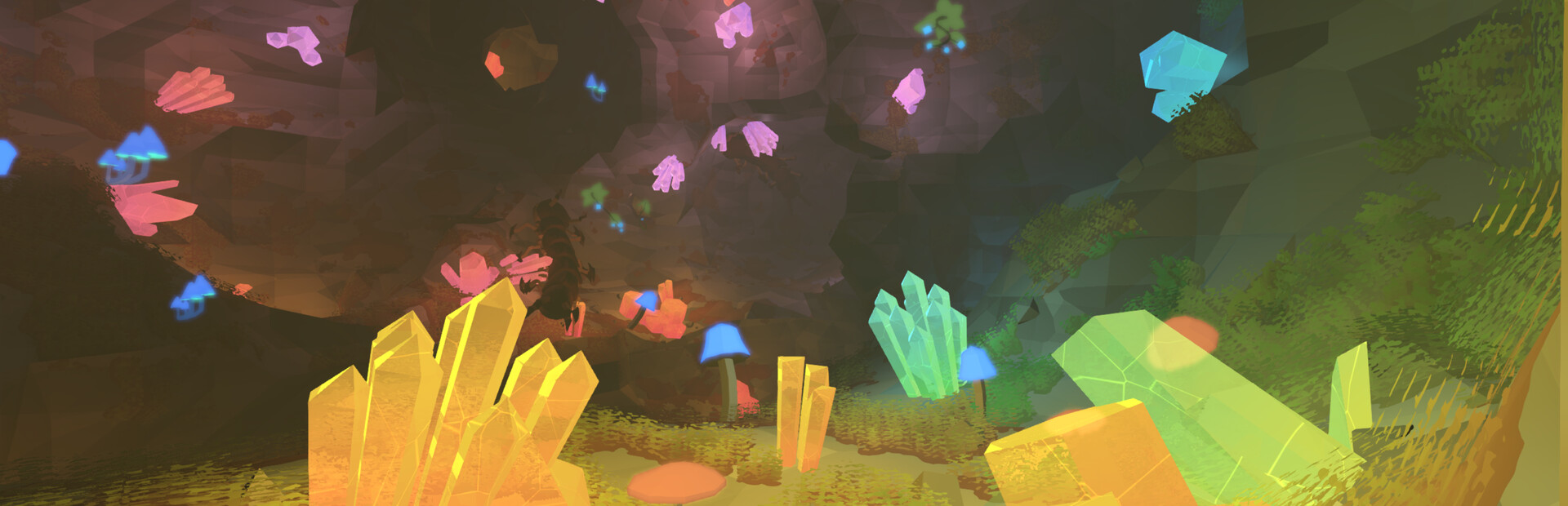 Mineral Madness
