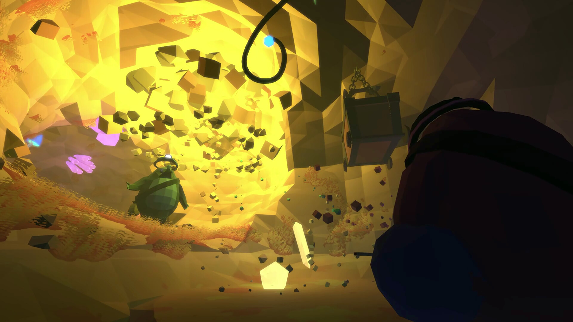 Mineral Madness screenshot 2
