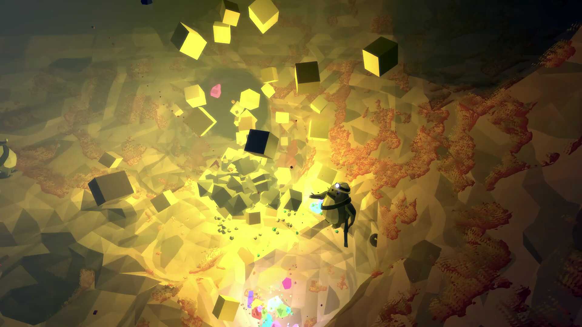 Mineral Madness screenshot #5