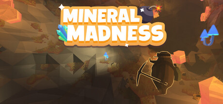 Mineral Madness