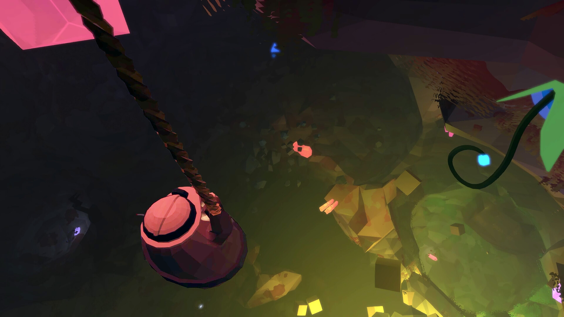 Mineral Madness screenshot #4