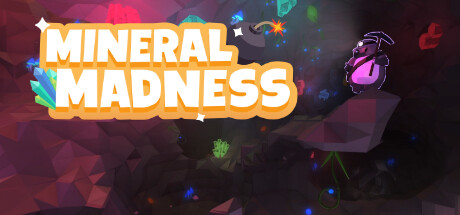 Mineral Madness Cheat Engine/CT