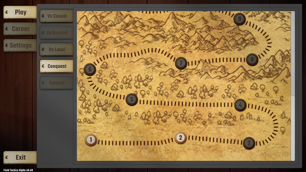 Field Tactics screenshot 6