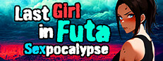 Last Girl in Futa Sexpocalypse cover
