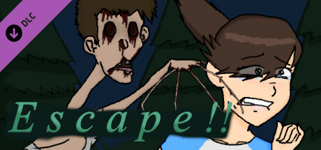 Escape!! - Sundress banner image