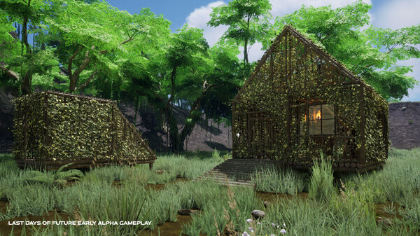 Last Days Of Future screenshot 5