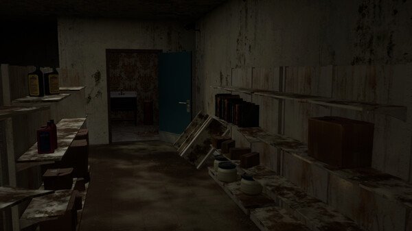 Last Days Of Future screenshot 2