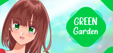 Green Garden banner image