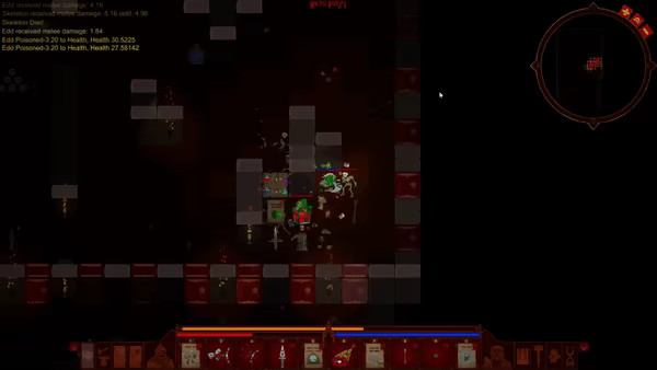 Once upon a Dungeon II video 2