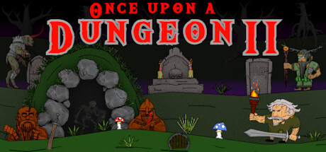 Once upon a Dungeon II Cheat Engine/CT