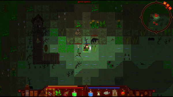 Screenshot media