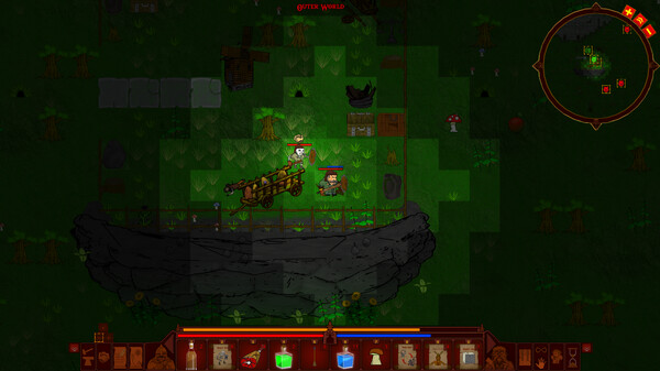 Screenshot media