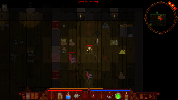 Screenshot media