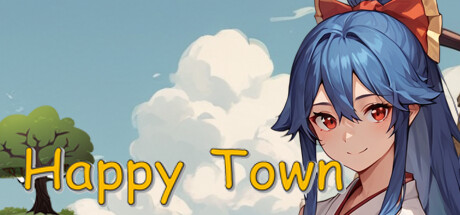 Happy Town Cheat Engine/CT