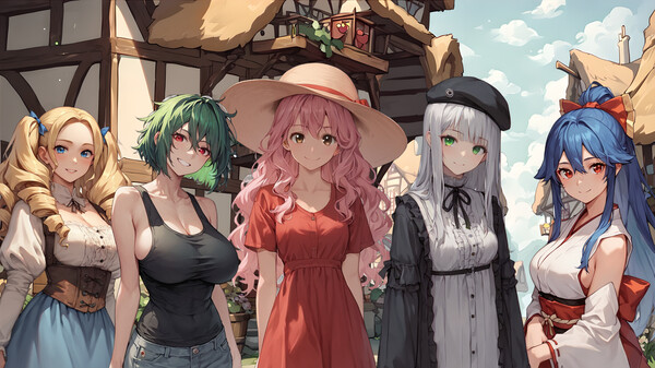 Happy Town