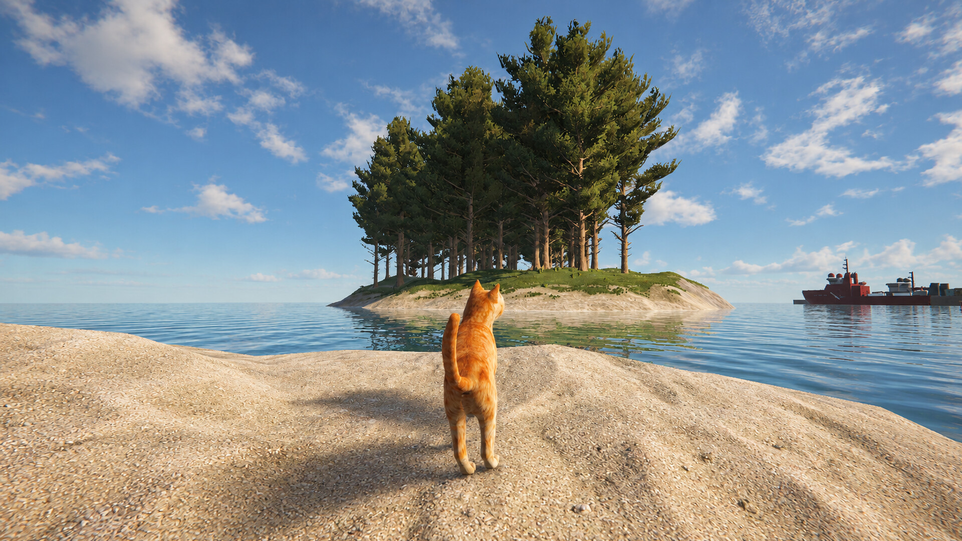 Cat Life screenshot 9