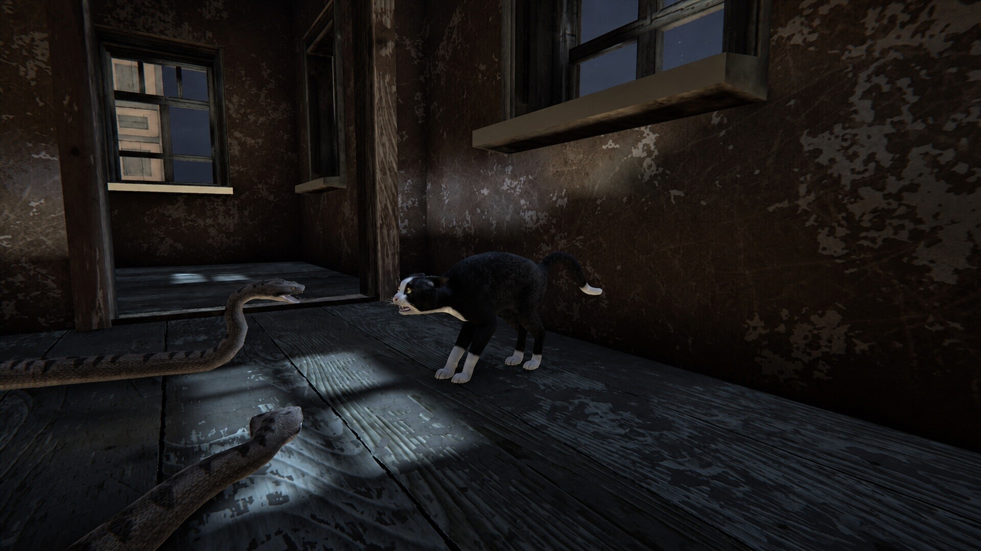 Cat Life screenshot #4