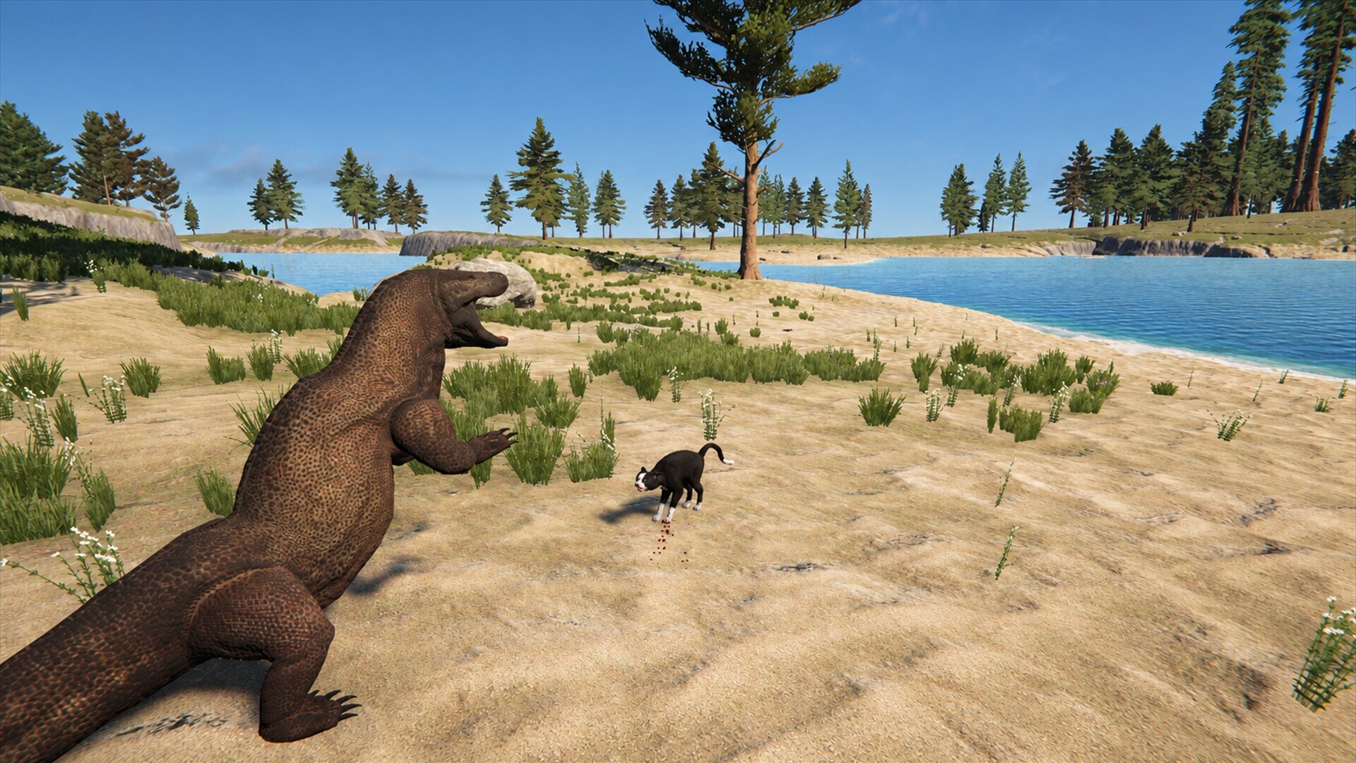 Cat Life screenshot #7