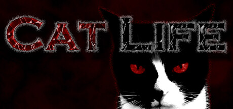 Cat Life banner image