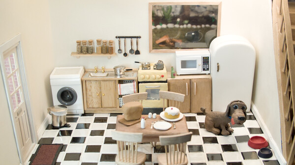 Language Adventure screenshot 3