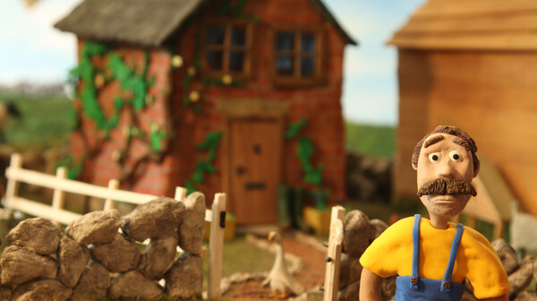 Language Adventure screenshot 6