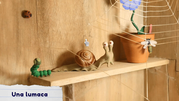 Language Adventure screenshot 1