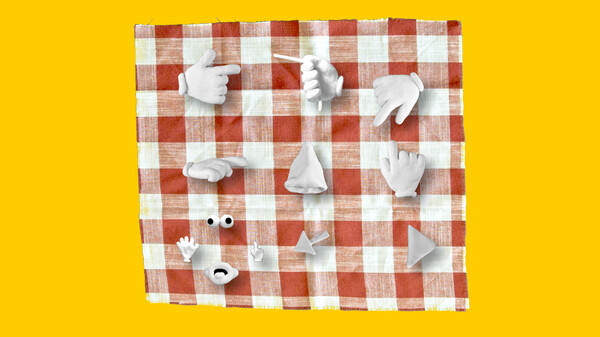 Language Adventure screenshot 2