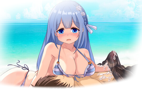 Screenshot z Return to li World - Chinese expansion pack