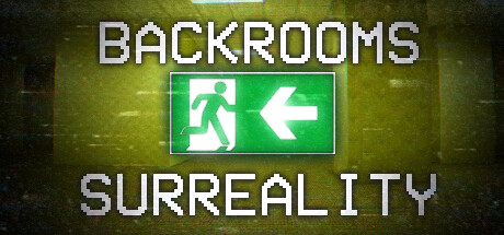 Backrooms - Surreality Cheat Engine/CT