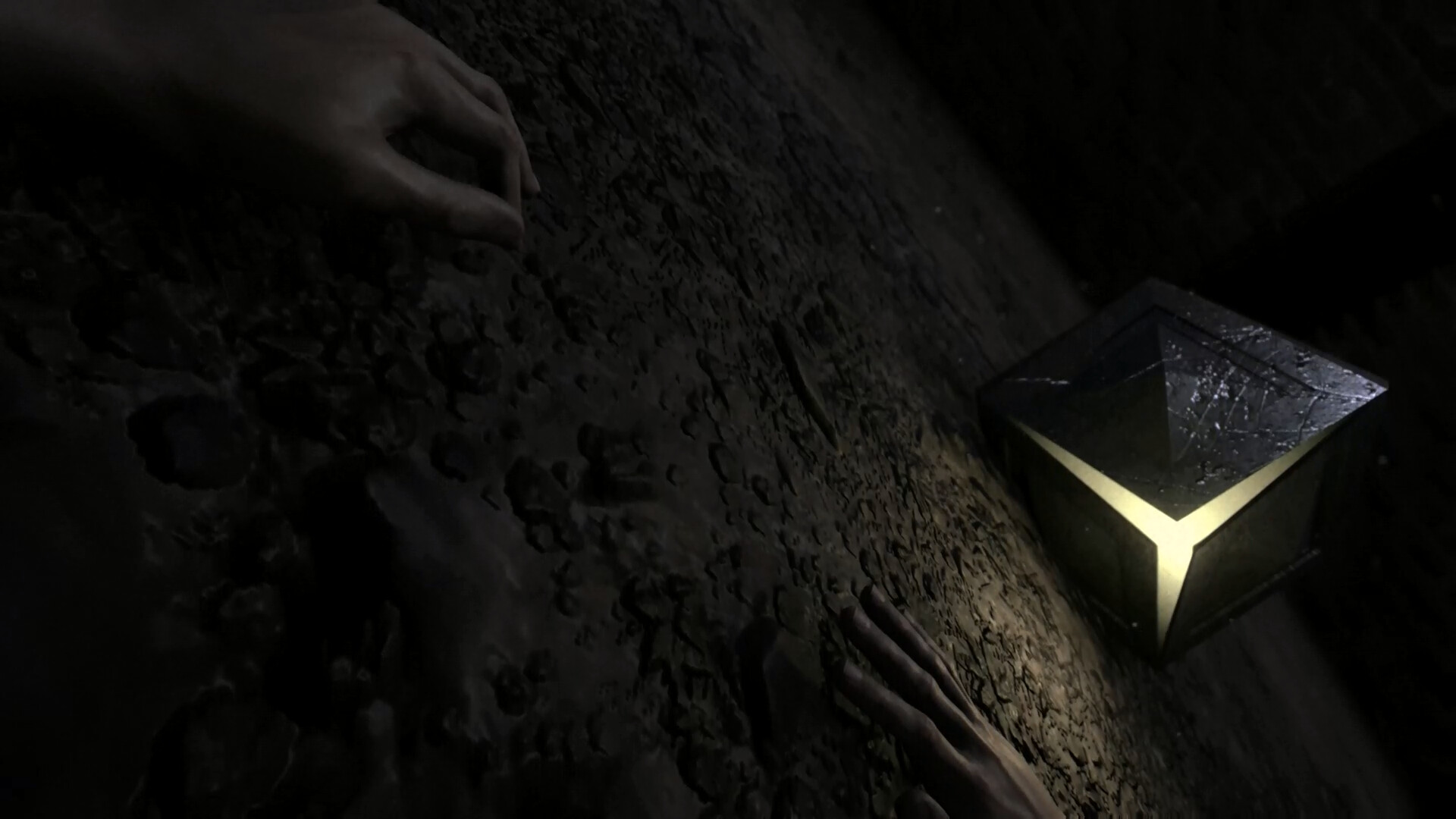 Cerebral screenshot #1