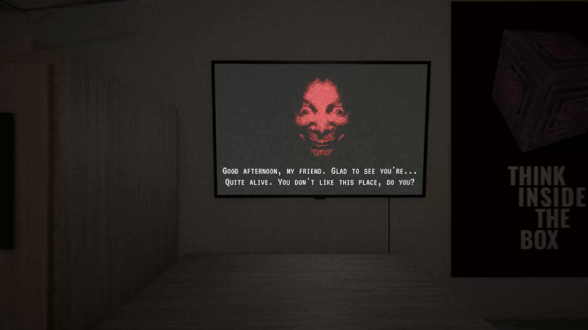 Cerebral screenshot #7