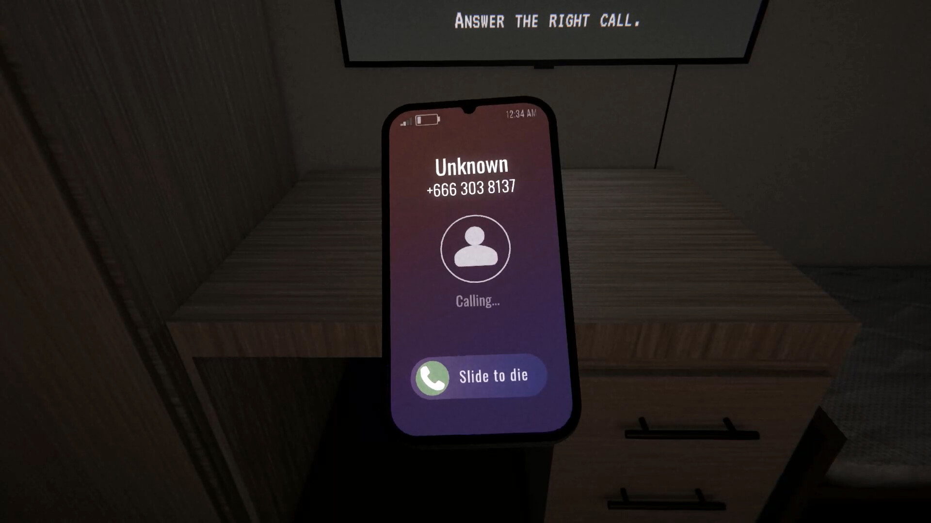 Cerebral screenshot #2