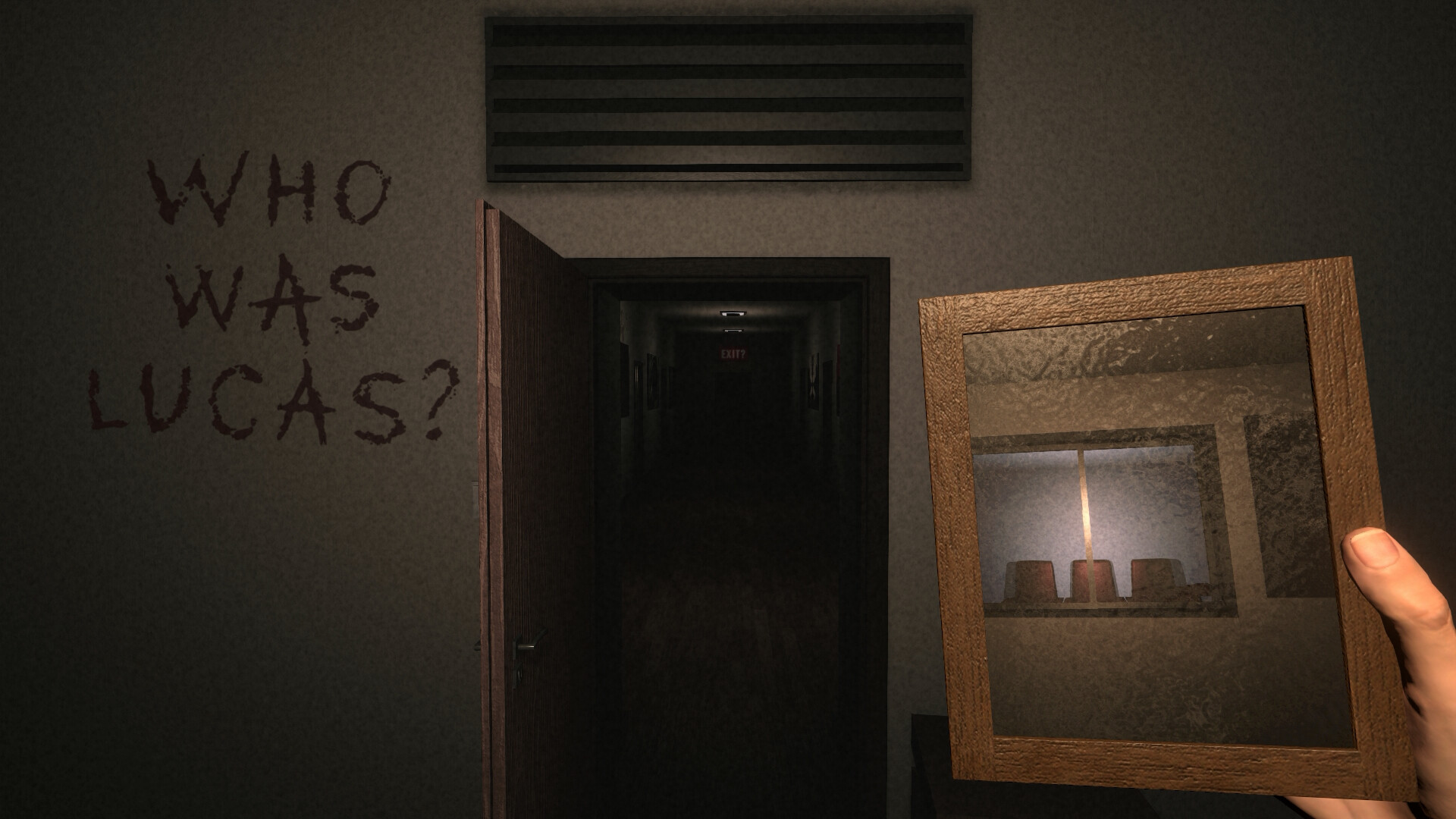 Cerebral Featured Screenshot #1