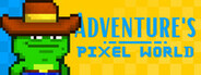 Adventure's Pixel World