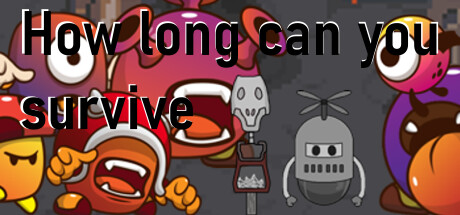 How long can you survive Cover Image