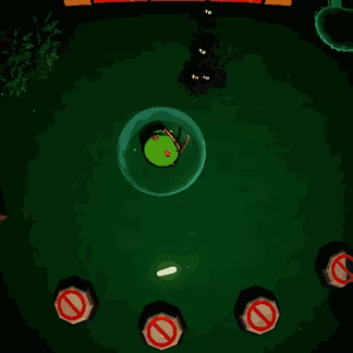 Pavephobia video 12